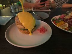 -Lets burger非常汉堡·环球风味(蓝色港湾店)