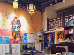 -小伙虎坊桥石锅烤肉(和义店)