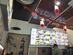 -蟹味阁·蟹黄面(体育西横街店)