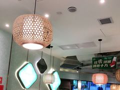 -望湘园湖南菜(西安曲江大悦城店)