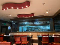 大堂-本家韩国烤肉(财富大厦店)