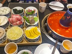 -咏江南·苏式火锅·苏州评弹(观前街店)
