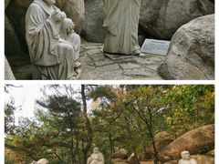 -天津盘山风景名胜区