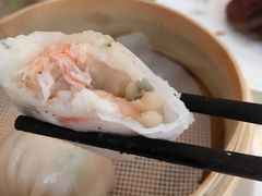 -铭家点心(秦岭路店)
