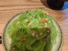 -院子餐厅·大锅菜·老杭帮(桥西直街店)