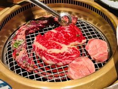 -御牛道日式烤肉料理(杭州万象城店)