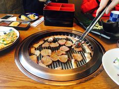 -炎蔵牛舌烤肉