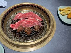 -韩盛·盛江山自助料理(中街大悦城店)