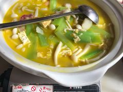 -伙靠·江浙菜(田林路店)