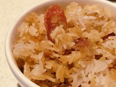 -煲王粤菜餐厅(中侨中心店)