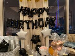 -广州富力丽思卡尔顿酒店