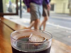 -RUMORS COFFEE ROASTERY鲁马滋咖啡(湖南路店)