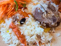 -那拉提之疆·新疆菜(美院店)