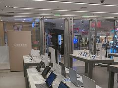 -小米之家(长宁中山公园龙之梦店)