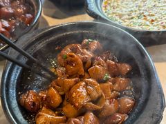 -阿龙酒煲(海宁新苑路店)