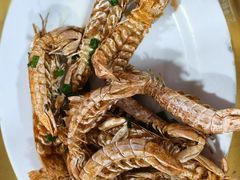 -车头老二大排档(金城步行街店)