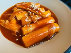 -欧巴炭烤肉오빠숯불구이(南京东路店)