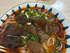 -川姐牦牛肉粉(沟口店)