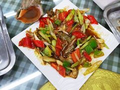 -烁佳海鲜大馅饺子