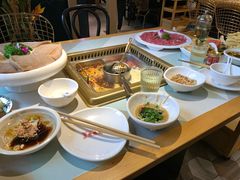 -雾都渣渣火锅(南城智汇城店)