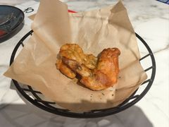 -咕鹿流心披萨(下沙店)