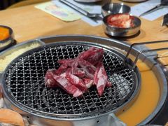 -姜虎东白丁烤肉(恒隆广场店)