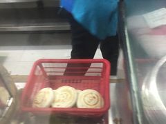 -樊记腊汁肉(竹笆市总店)