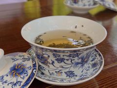 -涂山寺素食餐厅