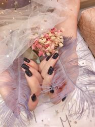 -爱睫物语·疗愈美睫美甲