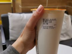 奶茶三兄弟-CoCo都可(汇金大润发店)