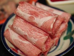 -山城棒棒军手作火锅·天花板手撕水牛鲜毛肚(北京店)