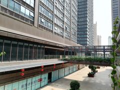 -佛山京华广场MALL