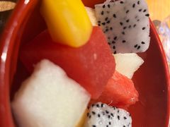 -斗牛士牛排(南京东路店)