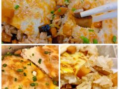 三鲜豆皮-老通城豆皮大王(吉庆街店)