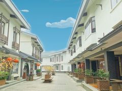 -国御温泉度假小镇