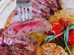 -Bistro 63 创意融合料理(广粤天地店)