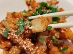 -成都你六姐·牛肉冒菜(城市集市合生汇店)