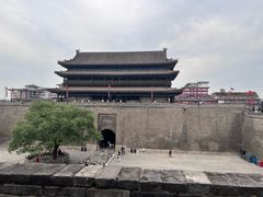 -西安城墙·碑林历史文化景区