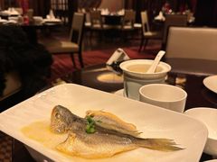 -万豪中餐厅·粤菜·北京粤财JW万豪酒店