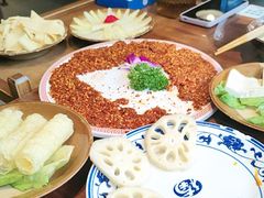 -楠火锅(昆山金鹰店)