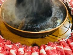 -东镇老火锅(长春路首店)