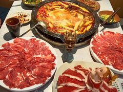 -老街勾魂火锅(升华广场店)