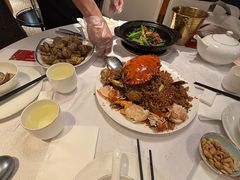 -喜记避风塘炒辣蟹(旗舰店)