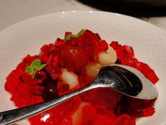 -庭院江南菜•烤鸭•非遗传承(上地•清河店)