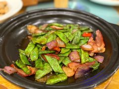 -甬上名灶(天一阁·翠柏店)