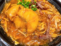-穆桂英美食(南禅寺店)