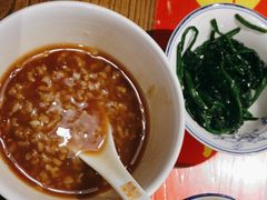 -粥六•新晋菜(柳巷店)