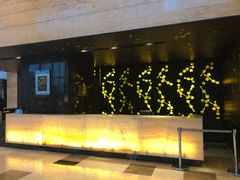 -上海龙之梦万丽酒店