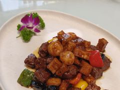-酒蜻蜓·庭院私房菜(天元东路店)