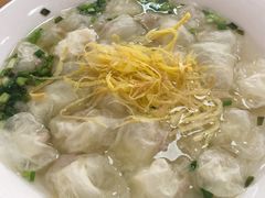 -蟹芆三馄饨